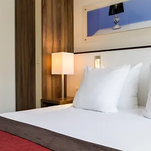 Ξενοδοχείο Centre By Ihg, Αϊντχόφεν